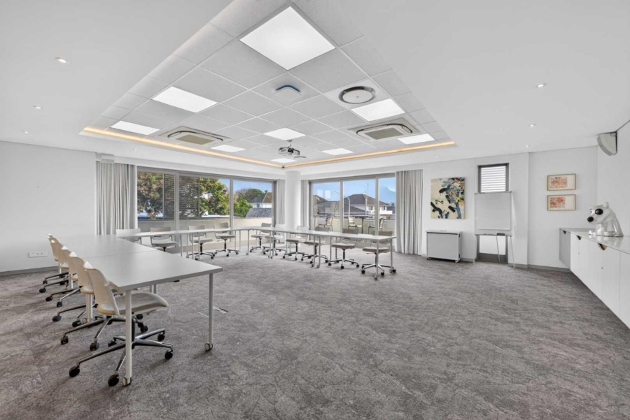 To Let Commercial Property for Rent in Kenilworth Western Cape